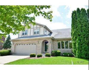 1248 Janas Ln., Lemont, IL 60439