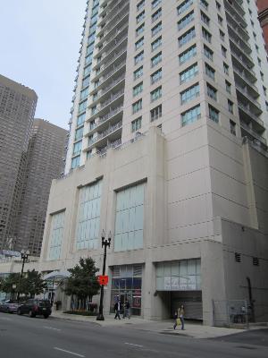 125 S Jefferson St. #1609, Chicago, IL 60661