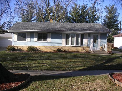 1224 Comanche Dr., Rockford, IL 61107