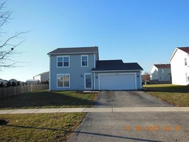 527 May St., Plano, IL 60545