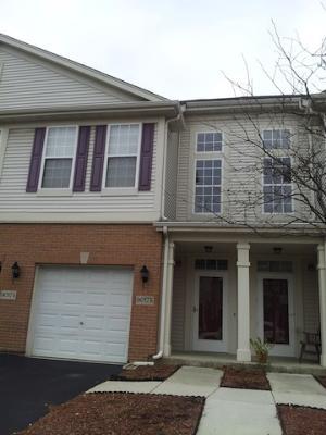 9017 Concord Ln. #K, Justice, IL 60458