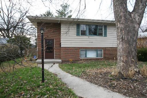 15118 S Park Ave., Plainfield, IL 60544