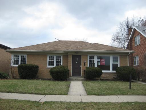 8344 Gross Point Rd., Morton Grove, IL 60053