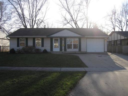 729 Oriole Dr., Streamwood, IL 60107