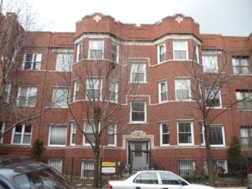 1624 W Juneway Ter. #3W, Chicago, IL 60626