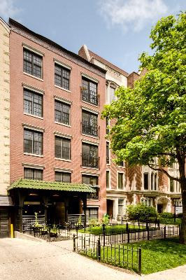512 W Barry Ave. #508, Chicago, IL 60657