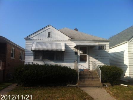 12418 S Aberdeen St., Calumet Park, IL 60827