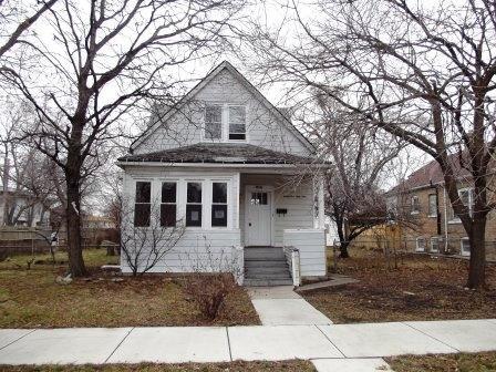 3454 W 66th Pl., Chicago, IL 60629