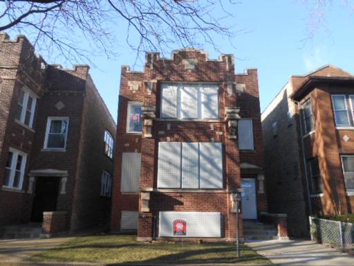 7948 S Bishop St., Chicago, IL 60620