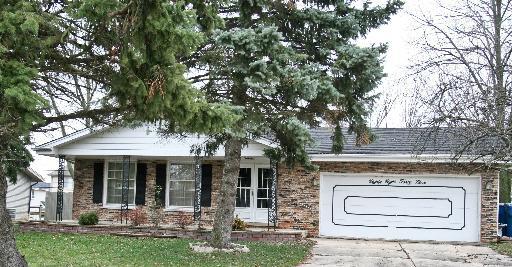 8849 W 98th St., Palos Hills, IL 60465