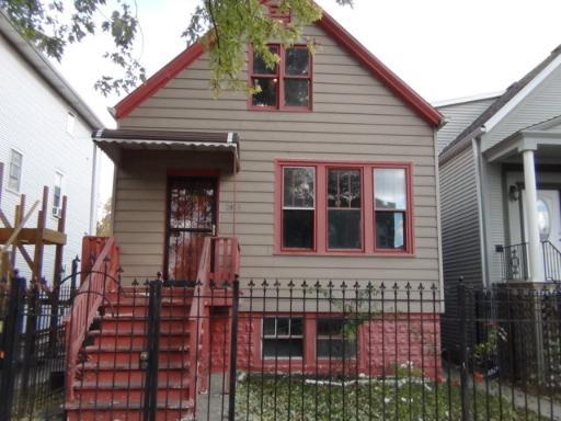 2439 N Lotus Ave., Chicago, IL 60639