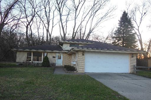 17230 Drexel Ave., South Holland, IL 60473