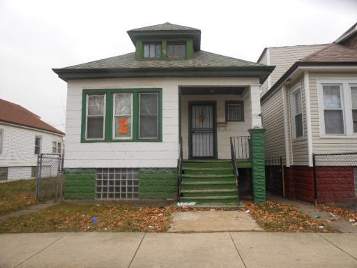 6452 S Oakley Ave., Chicago, IL 60636