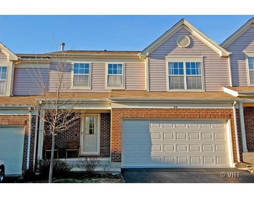 24 Oxford Ct., Algonquin, IL 60102