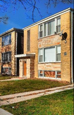 3014 W Touhy Ave., Chicago, IL 60645