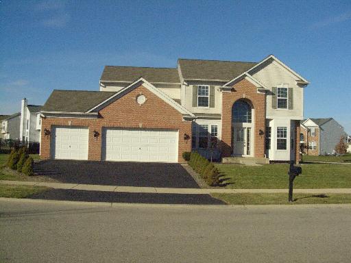 12516 Canterbury Dr., Plainfield, IL 60585