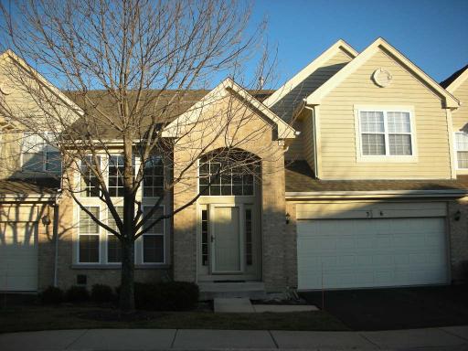 36 Wellesley Cir., Northbrook, IL 60062