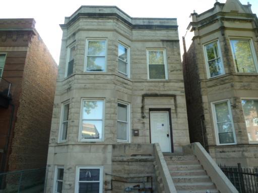 5410 S May St., Chicago, IL 60609
