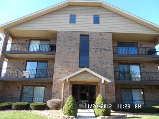 16838 S 81st Ave. #1S, Tinley Park, IL 60477