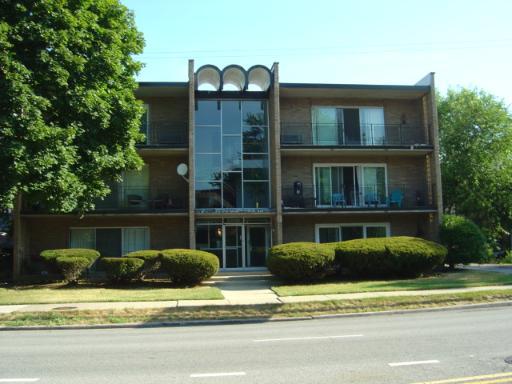 2208 W 111th St. #1D, Chicago, IL 60643