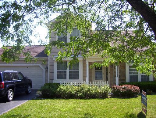1089 Stanton Rd., Lake Zurich, IL 60047