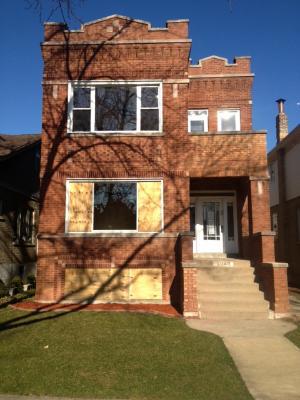 5040 W George St., Chicago, IL 60641