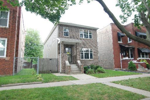 7947 S Clyde Ave., Chicago, IL 60617