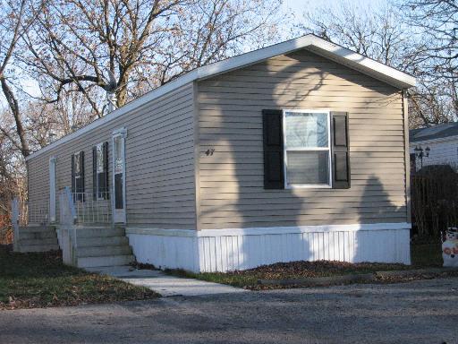 47 Oak St., Minooka, IL 60447