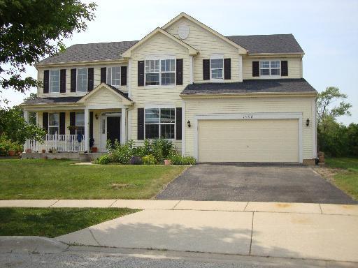 1552 Greystone Dr., Gurnee, IL 60031
