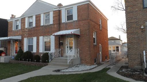 1712 N 21st Ave., Melrose Park, IL 60160