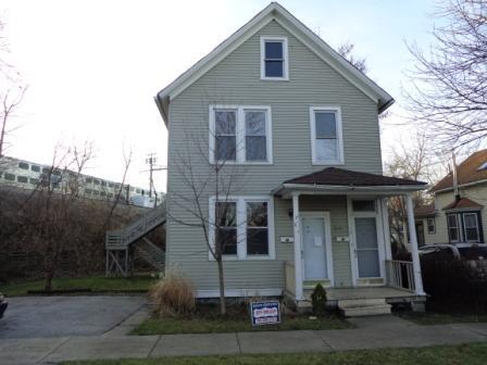 3609 216th Pl., Matteson, IL 60443