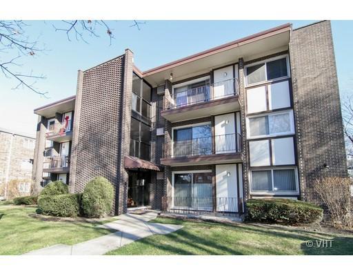 27 S Waiola Ave. #304, La Grange, IL 60525