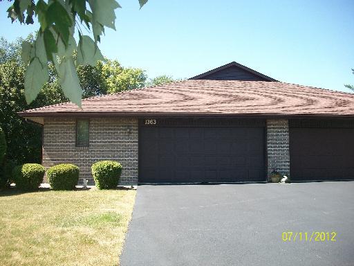1363 Brandywine Dr. #1, Rockford, IL 61108