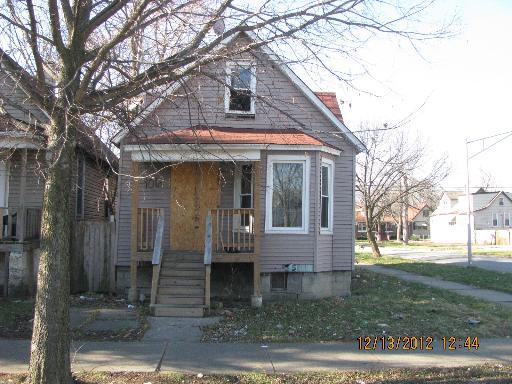 10634 S State St., Chicago, IL 60628