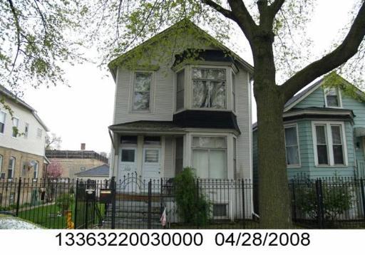 1739 N Francisco Ave., Chicago, IL 60647
