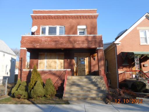 4948 W Byron St., Chicago, IL 60641