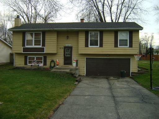 4515 Spruce Ln., Mchenry, IL 60050