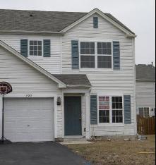 220 Williamsburg Ct., Romeoville, IL 60446