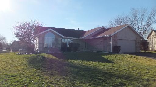 1072 Vicar Close, Rockford, IL 61108