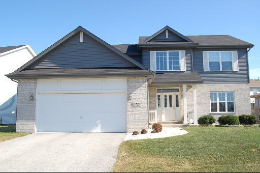 17831 Fair Oaks Dr., Country Club Hills, IL 60478