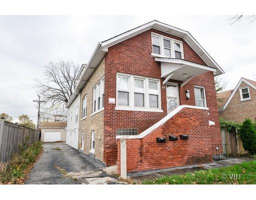 6001 W Gunnison St., Chicago, IL 60630