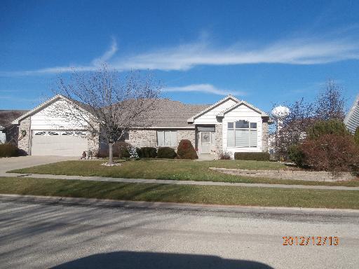 1220 Vantage Ln., Bourbonnais, IL 60914