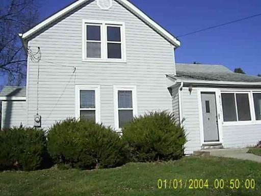 602 S 4th Dr., Ashton, IL 61006