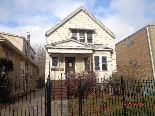 5020 W Cornelia Ave., Chicago, IL 60641