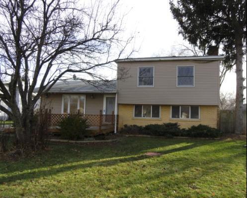 2719 75th St., Woodridge, IL 60517