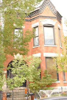 2038 W Huron St., Chicago, IL 60612
