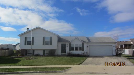 1200 Mary Ct., Dekalb, IL 60115