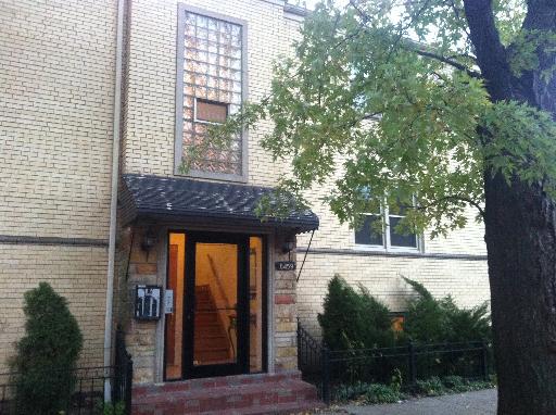 6459 N Oakley Ave. #2, Chicago, IL 60645