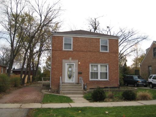 439 N Irving Ave., Hillside, IL 60162