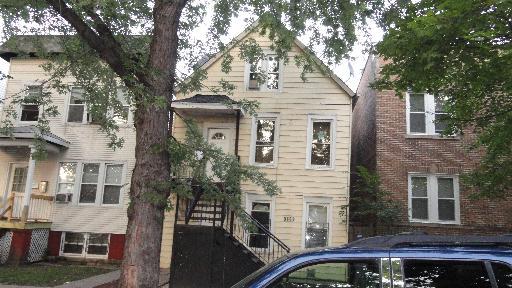 3407 N Lowell Ave., Chicago, IL 60641